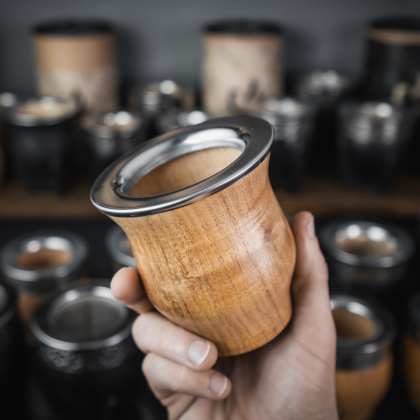 Mate Camionero Algarrobo