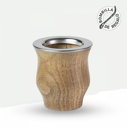 Mate Camionero Algarrobo