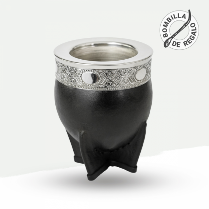 Mate Imperial Acero