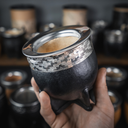 Mate Imperial Calabaza Pampa