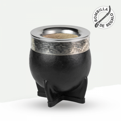 Mate Imperial Calabaza Pampa
