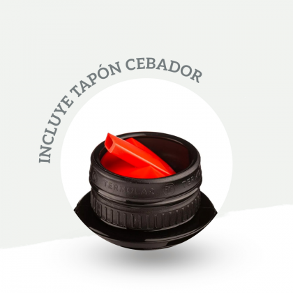 Termo Termolar R-Evolution ClickMate