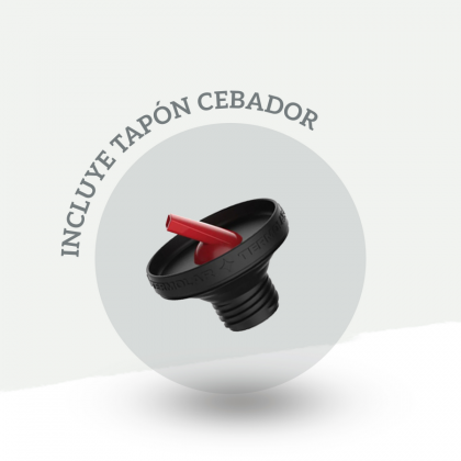 Termo Termolar R-Evolution