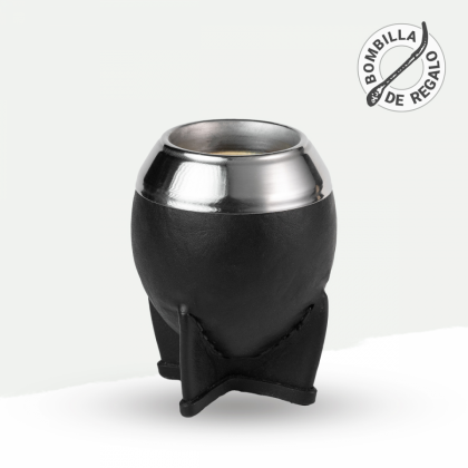 Mate Torpedo Calabaza